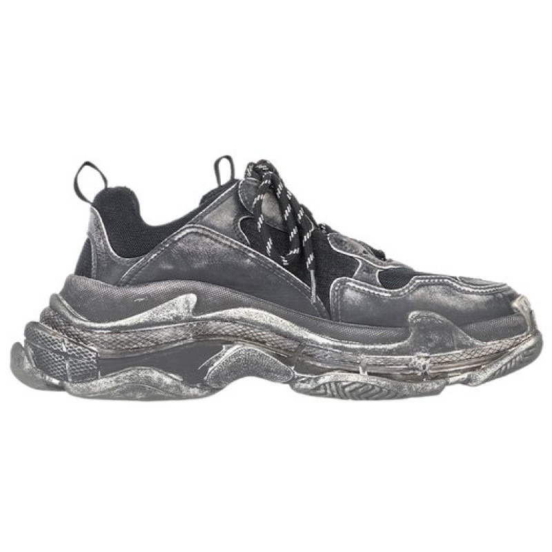 Balenciaga Triple S