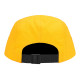Supreme Week 10 Reversed Label Camp Cap