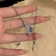 BLESSED BULLET