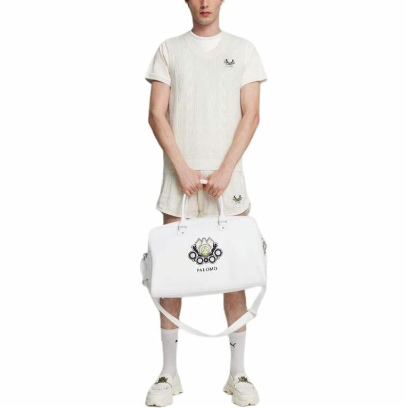 PUMA x PALOMO SS24 logo