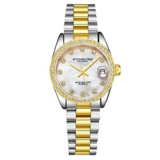 STUHRLING 31mm 50 3936.6