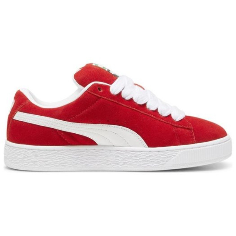 PUMA Suede