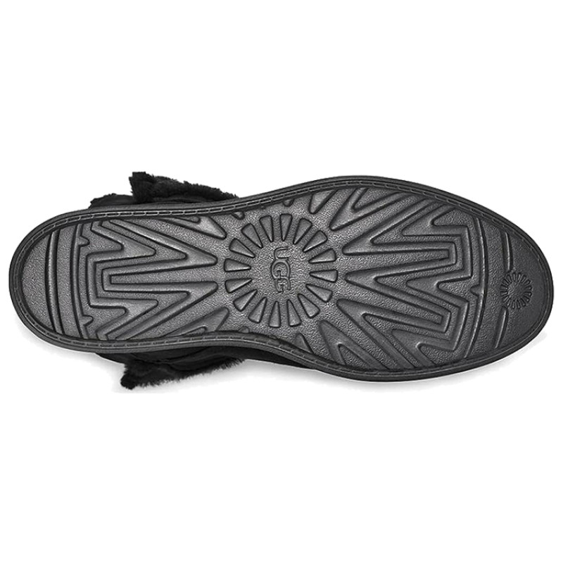 UGG Classic Mini Spill Seam Blvd