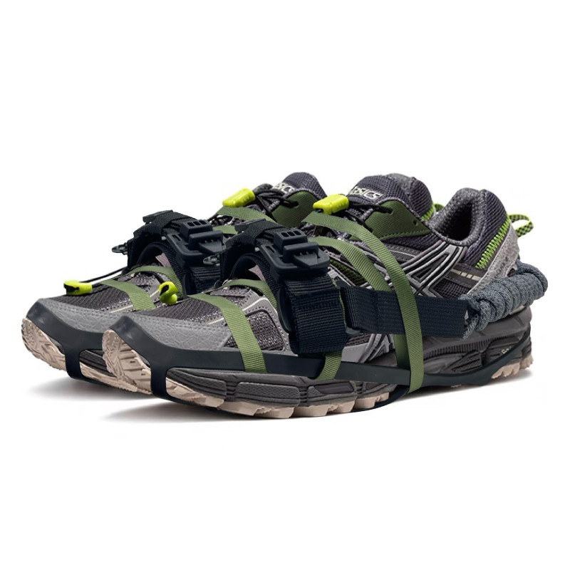 Asics Gel-Kahana 8