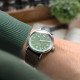 TIMEXWATERBURY 40mm 50 TW2V71200
