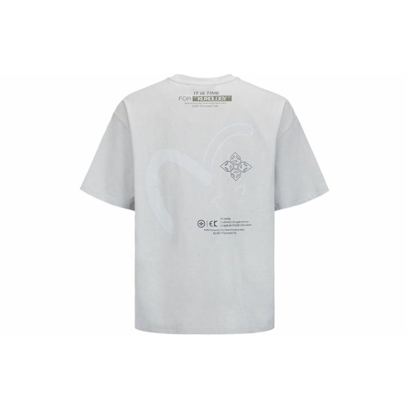 EVISU SS22 MT