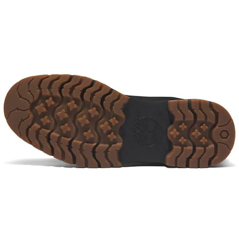 Timberland Tree Vault 6