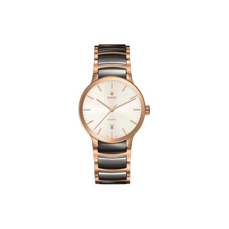 RADO 30 38mm PVD PVD
