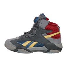DC COMICS x Reebok Shaq Attaq 