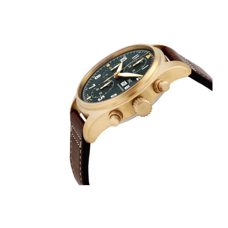 IWC 41mm IW387902