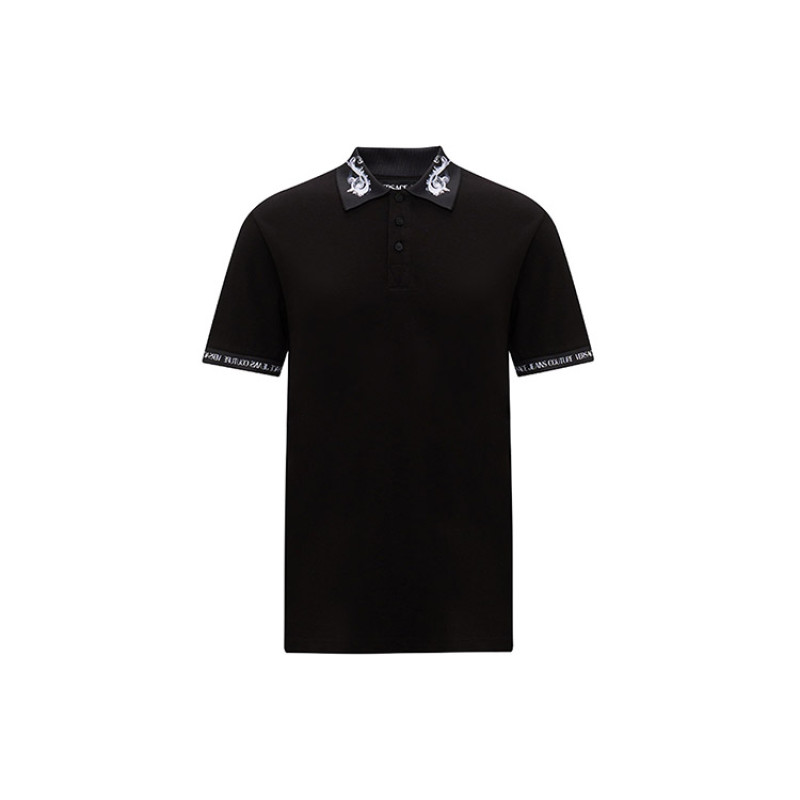 VERSACE JEANS COUTURE SS24 Polo