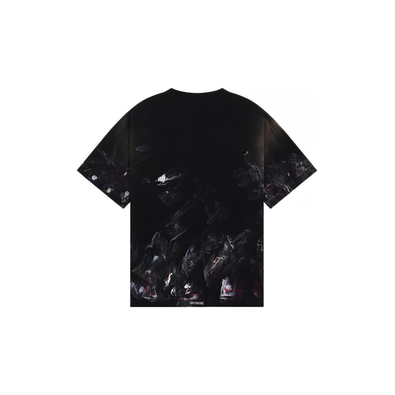 WE11DONE Logo SS24T