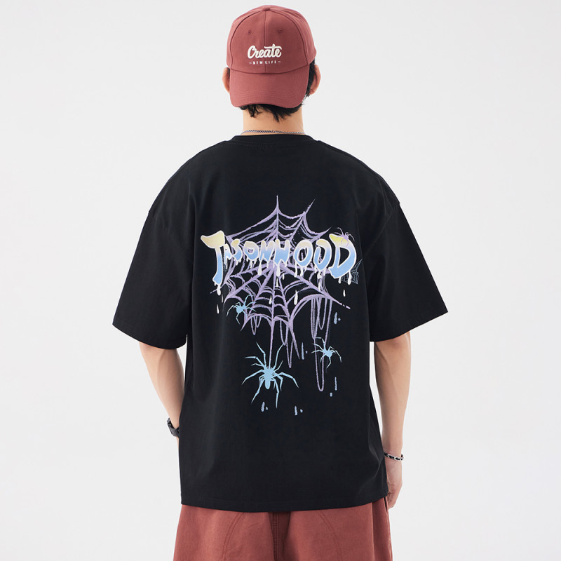 JASONWOOD T