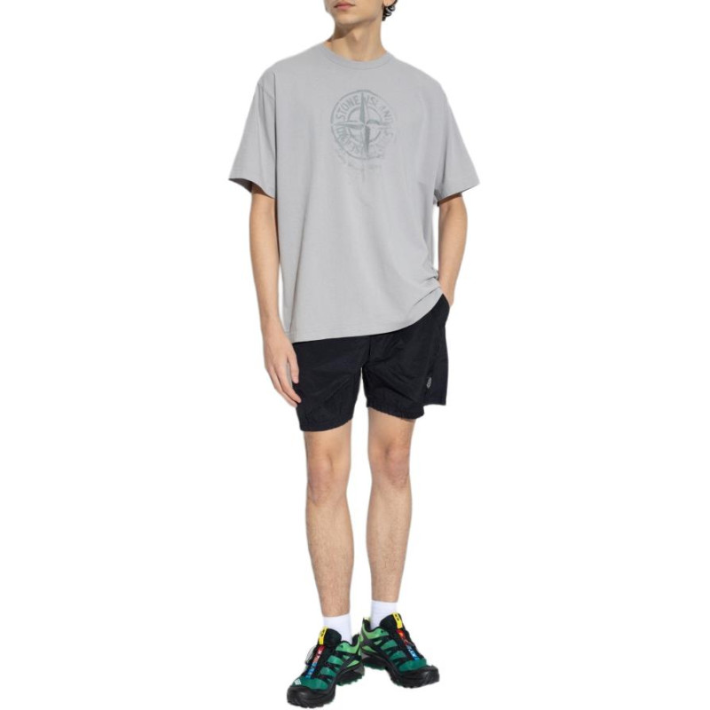 STONE ISLAND SS24 Logo