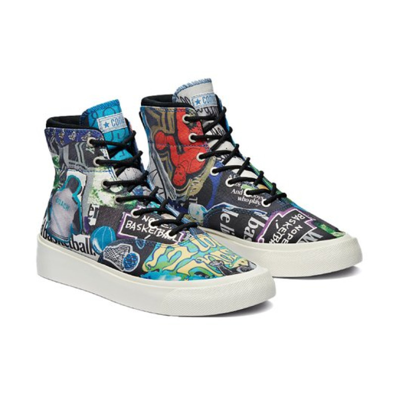 Converse Skidgrip 