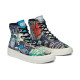 Converse Skidgrip 