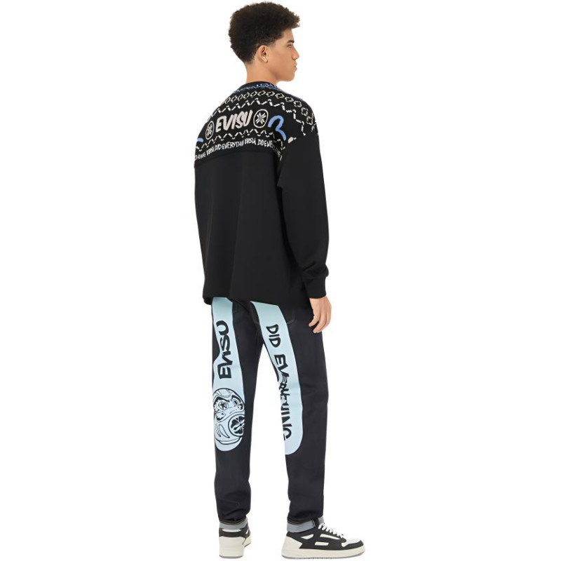 EVISU 2024