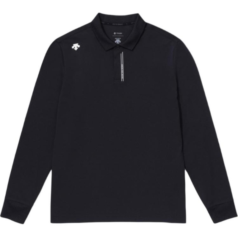 DESCENTE TOUGH Polo