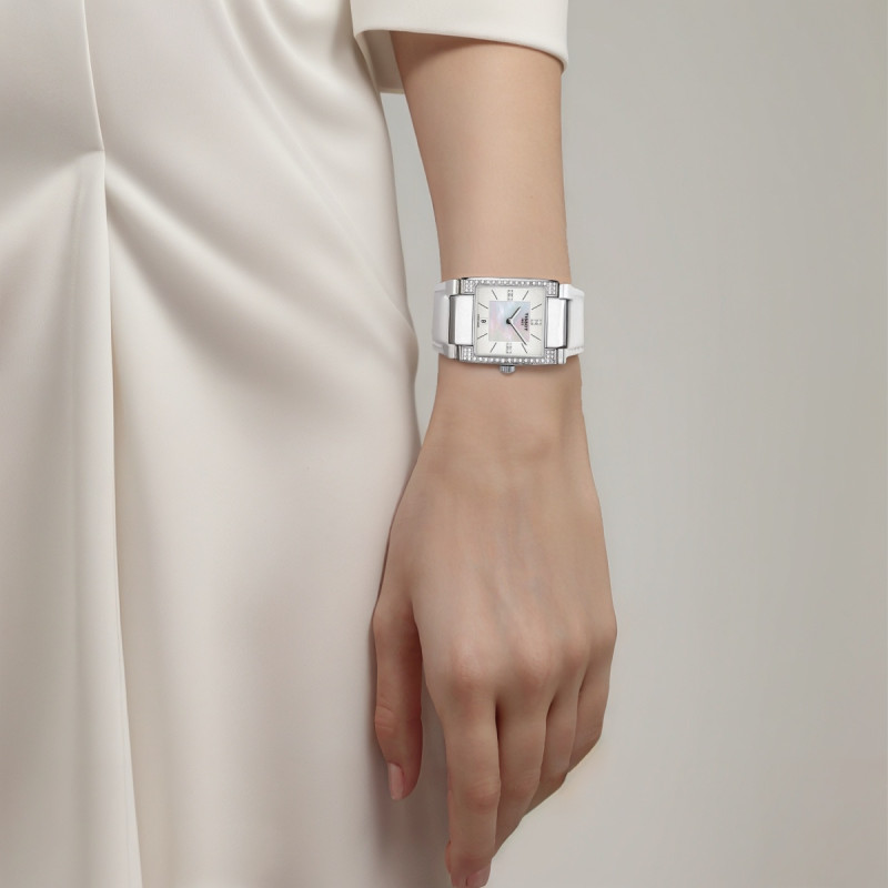 TISSOT T02 31.6mm T090.310.66.116.00
