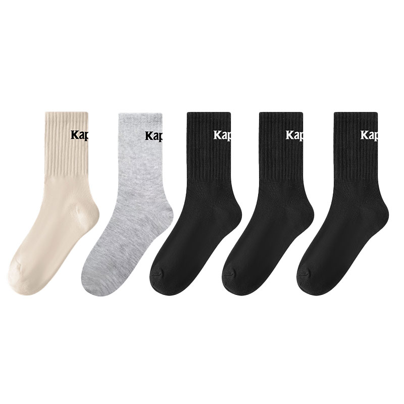 Kappa 5