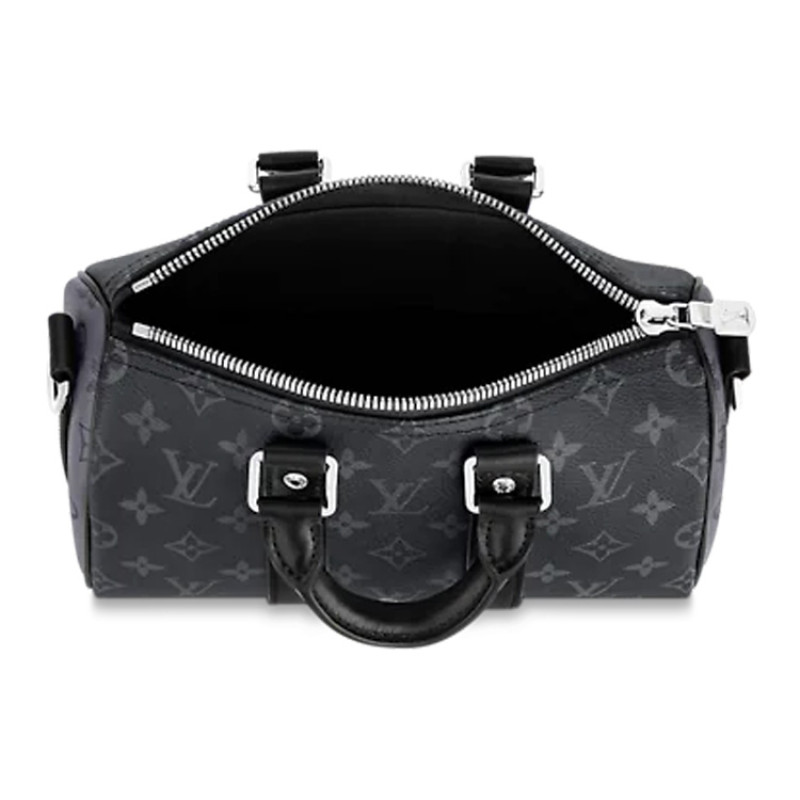 LOUIS VUITTON keepall 25