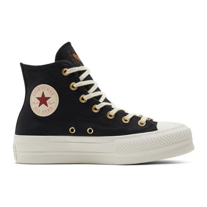 Converse Chuck Taylor All Star Lift