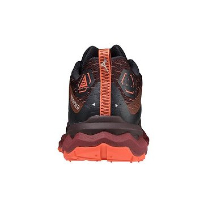 Mizuno Wave Daichi 6