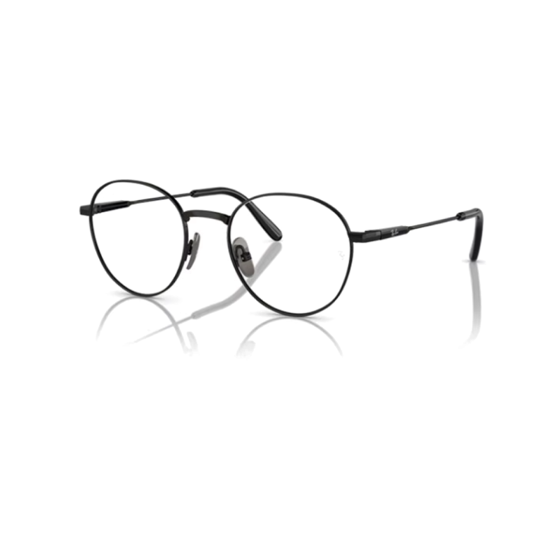 RayBan Logo