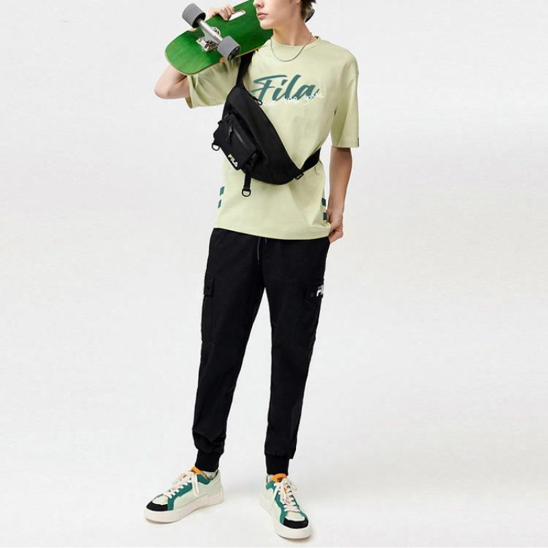 FILA LogoT