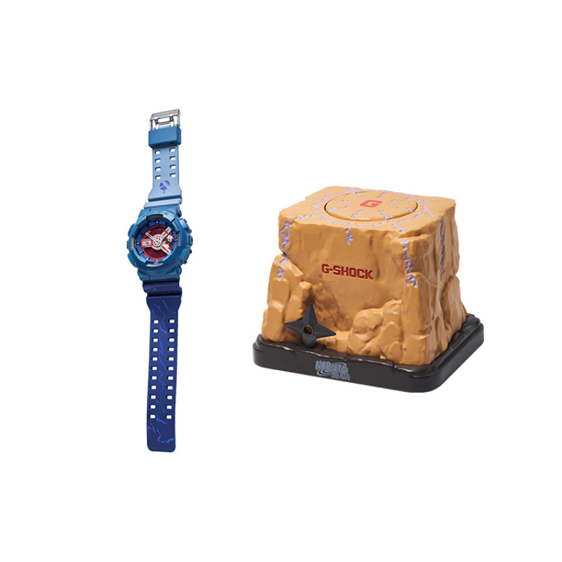 G-SHOCK 200 GA-110SAS21-2PFNperson