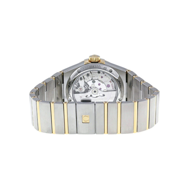 OMEGA 100 38mm 18k