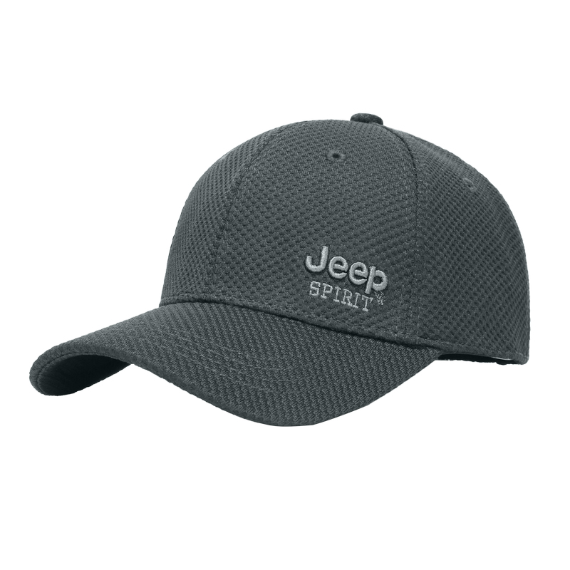 JEEP SPIRIT