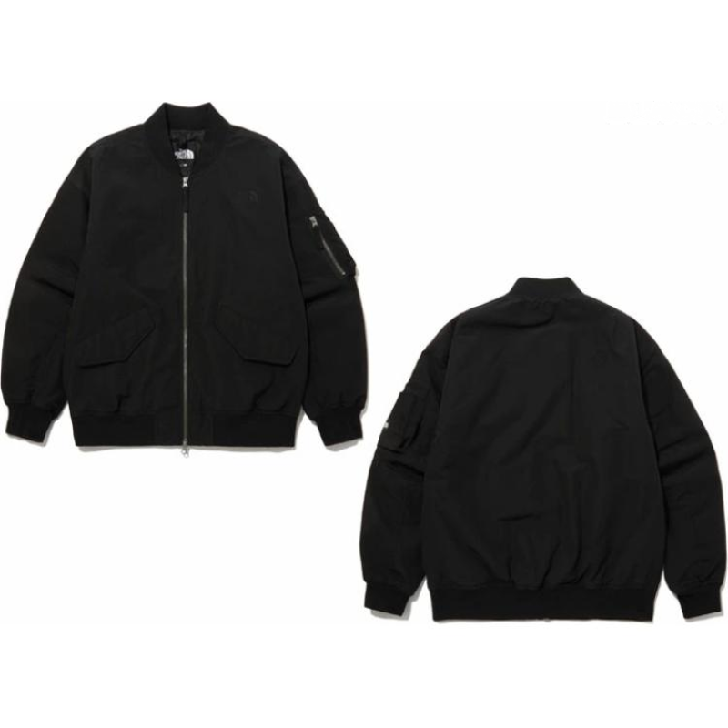 THE NORTH FACE Logo