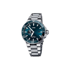Oris Aquis 500 45.5mm 0174377334155-0782405PEB