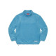 Supreme FW22 Week 17 x Polartec Mock Neck Pullover