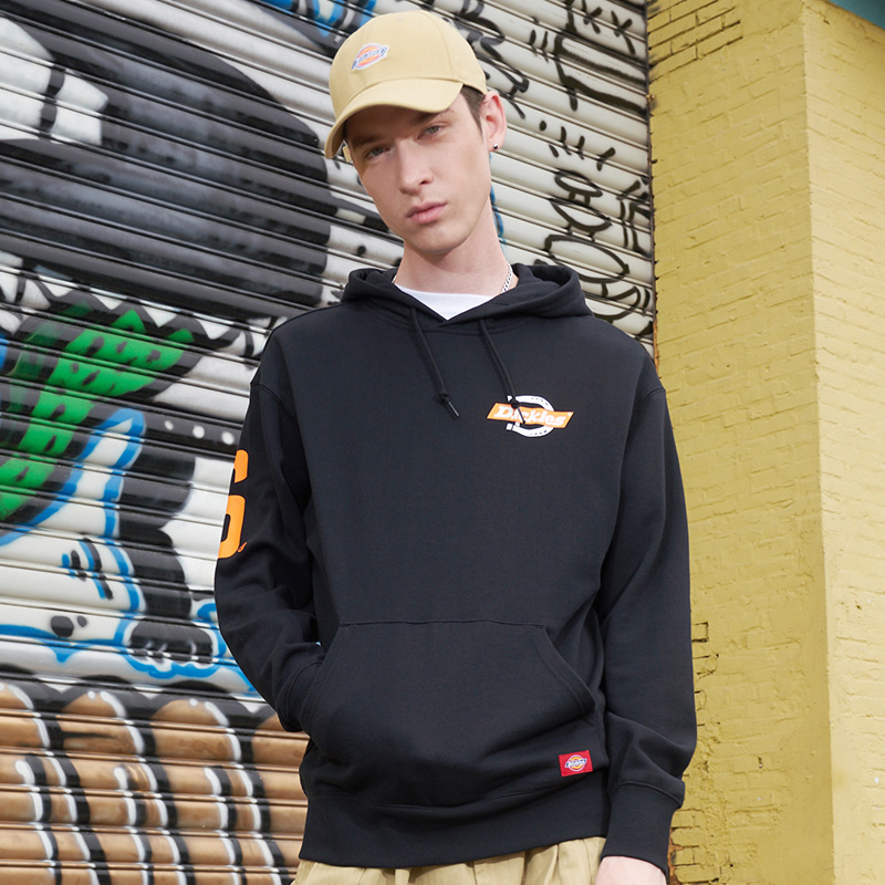Dickies Logo