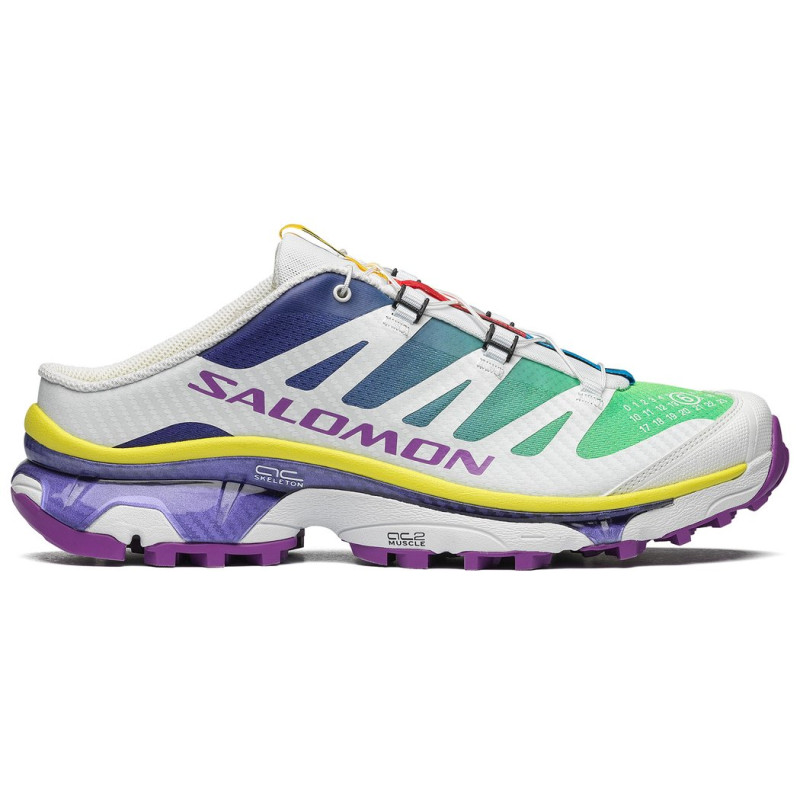 MM6 Maison Margiela x SALOMON XT-4 MULE