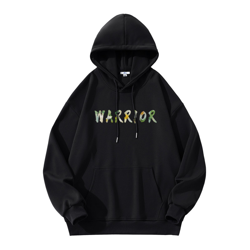 Warrior LOGO