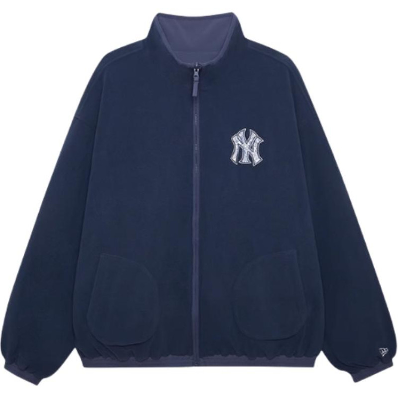 New Era x MLB FW24