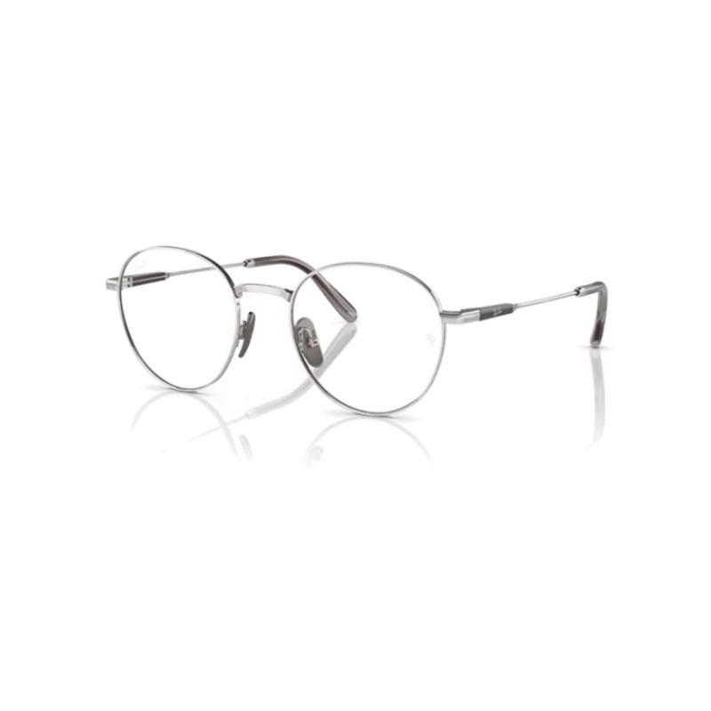 RayBan Logo