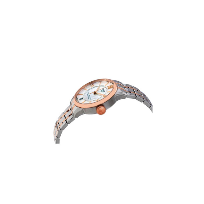 TISSOT 50 32mm T099.207.22.118.02
