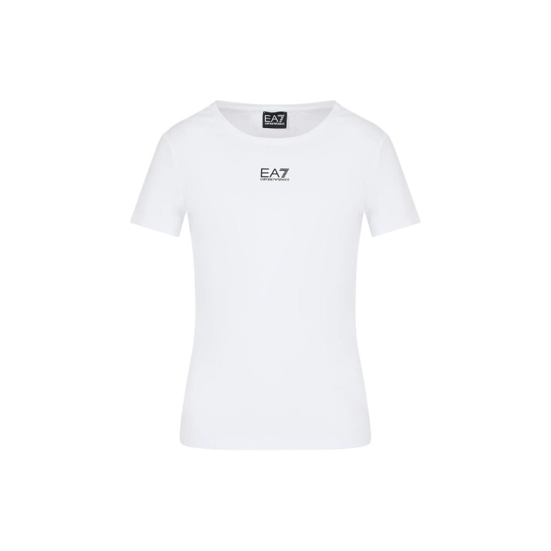 EMPORIO ARMANI EA7 SS24 LogoT