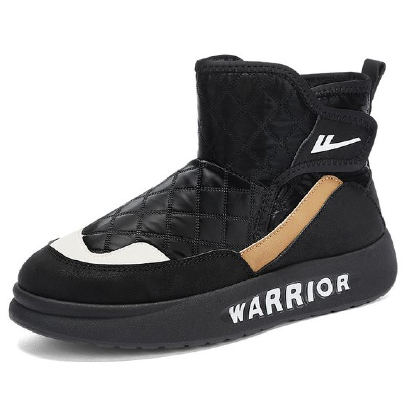 Warrior