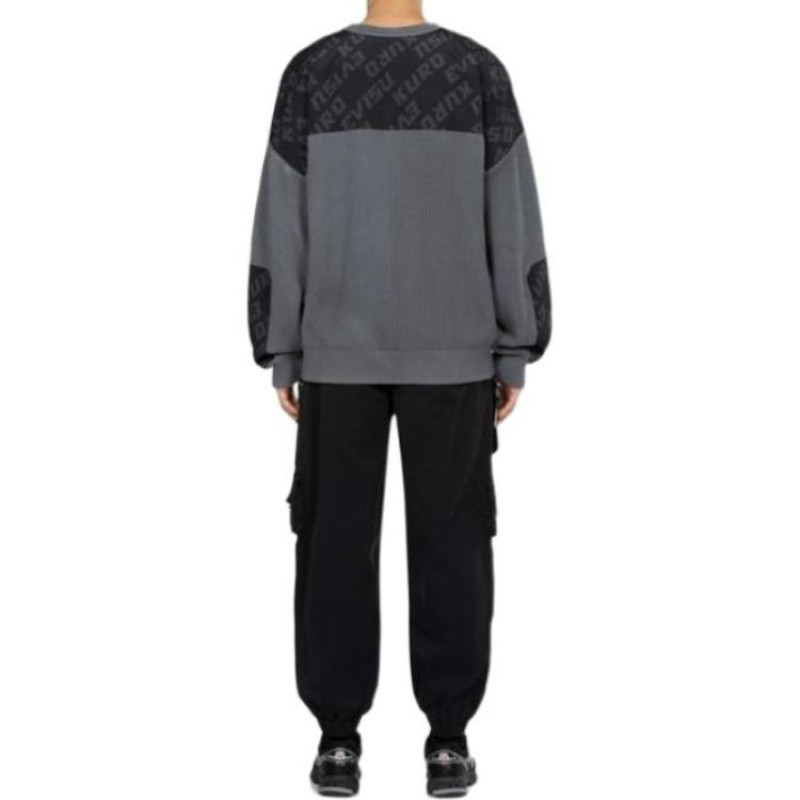 EVISU AW23 Logo