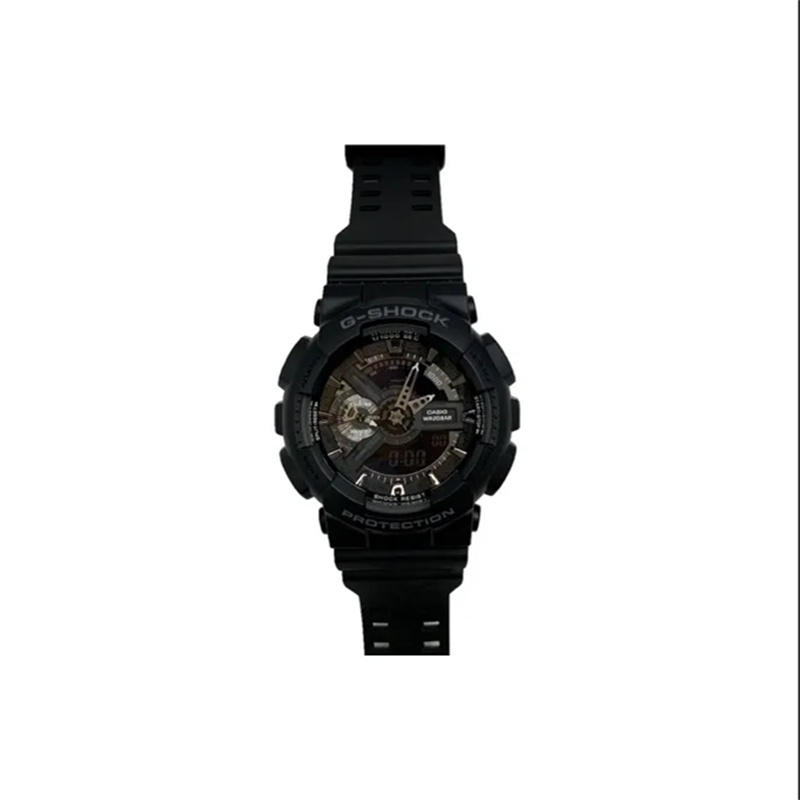 G-SHOCK200