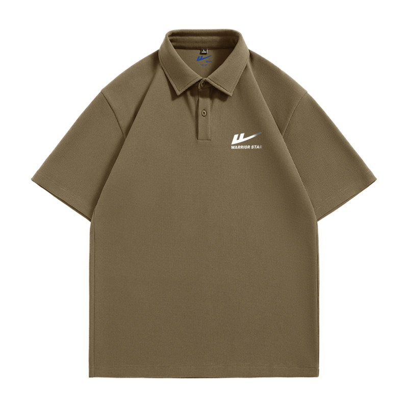 Warrior logoPolo
