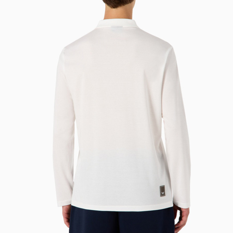 EMPORIO ARMANI FW23 PoloPolo