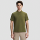 DESCENTE DUALIS Polo