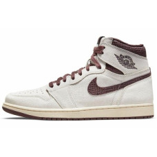 A Ma Manire x Jordan Air Jordan 1 retro high og sp 