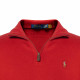 Polo Ralph Lauren SS23 Logo